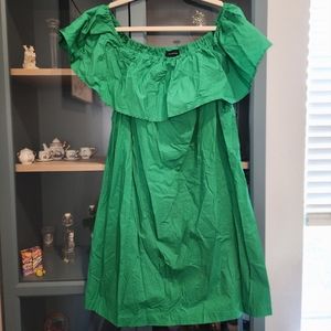 Who What Wear dress size large